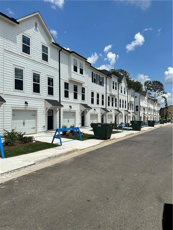 Foto del edificio - 152 Werner Brk Wy SW