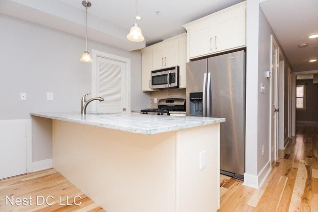 Building Photo - 2003 13th St NW