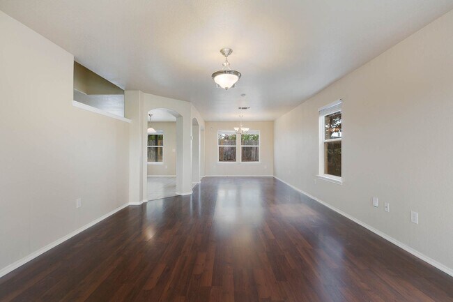 Building Photo - 3 br, 2.5 bath House - 4746 Gambels Quail