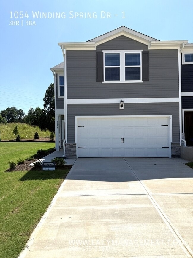 Building Photo - 1054 Winding Spg Dr