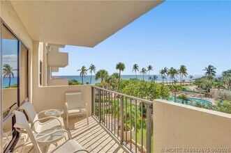 Building Photo - 5100 N Ocean Blvd