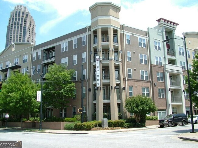 Building Photo - 400 17th St NW