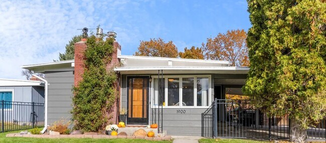 Foto del edificio - 1900 34th St