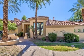 Building Photo - 4925 E Desert Cove Ave