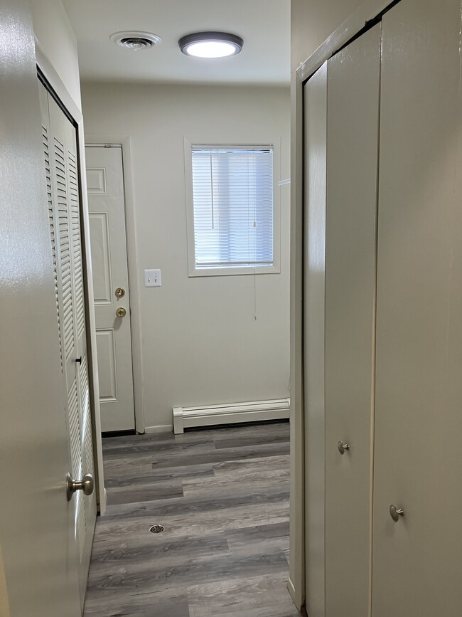 lavandería/almacenamiento/mecánica - 310 Washington St.