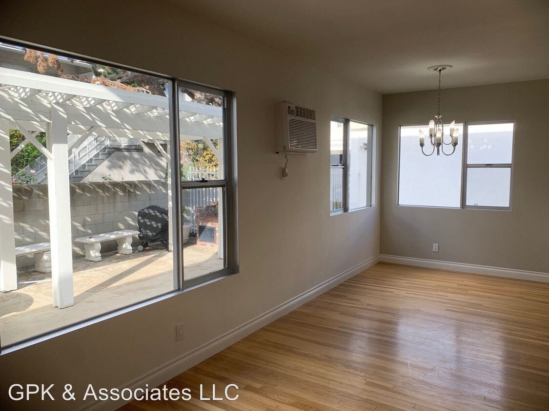 1724 Butler Ave, Los Angeles, CA 90025 Apartment for Rent in Los