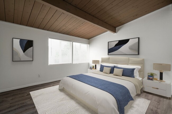 Building Photo - 5014 Chaparral Way