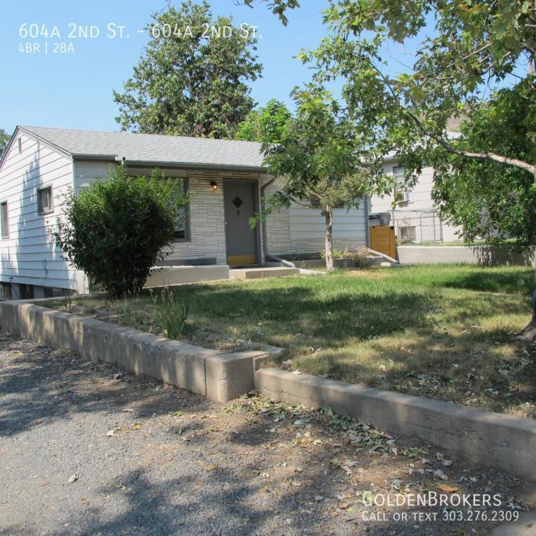 Primary Photo - 604 2nd St