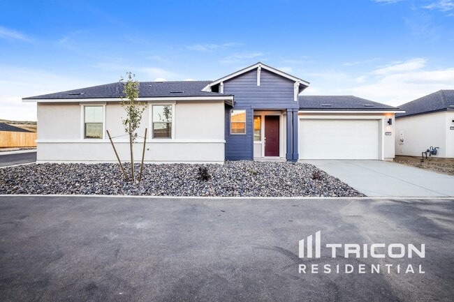 Building Photo - Tricon Lemmon Drive