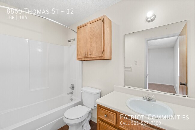 Foto del edificio - Summerfield Estates Apartments