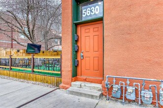 Building Photo - 5630 Webster St