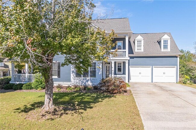Foto del edificio - 7303 Rocking Chair Ln