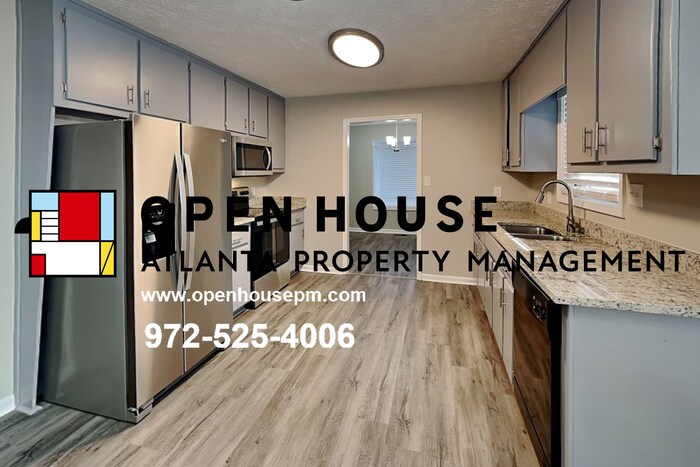 Foto del edificio - 4799 Inola Trail NE, Roswell