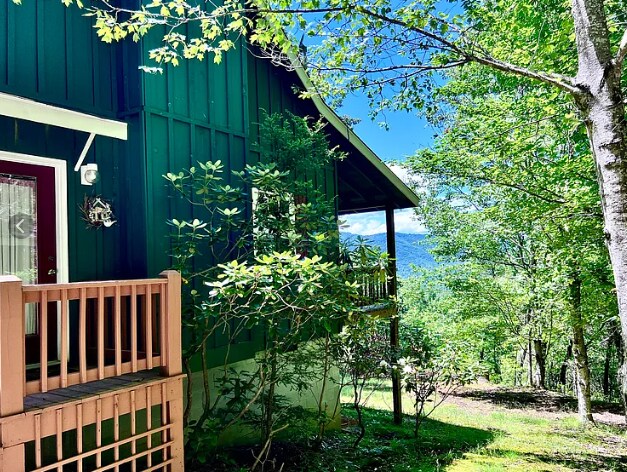 Foto del edificio - 54 Teaberry Ln