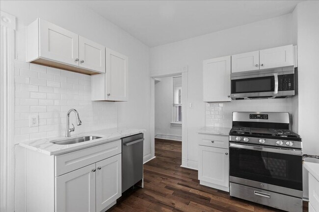 Photo - 515 Cato St Apartment