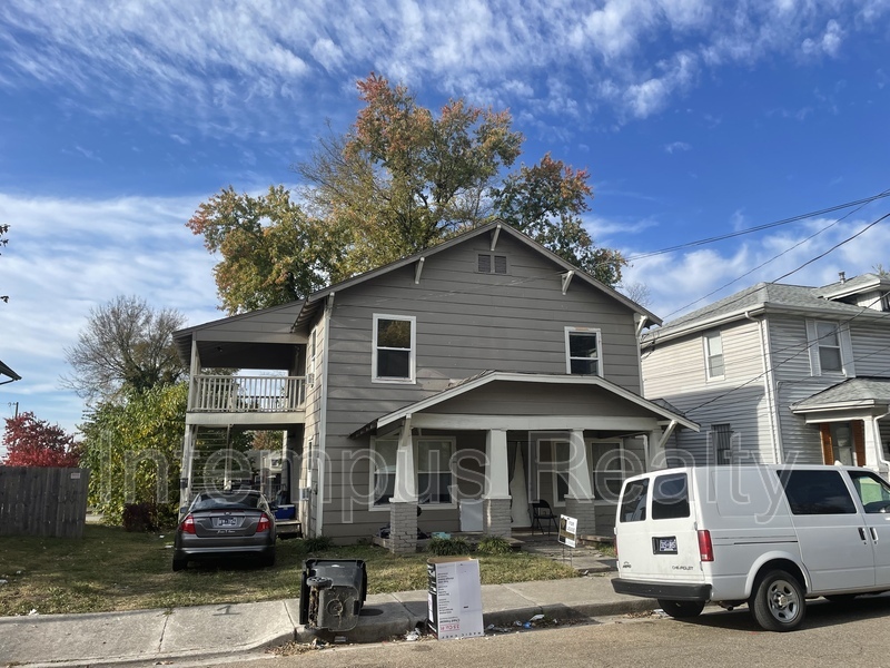 Foto principal - 1602 Dora St