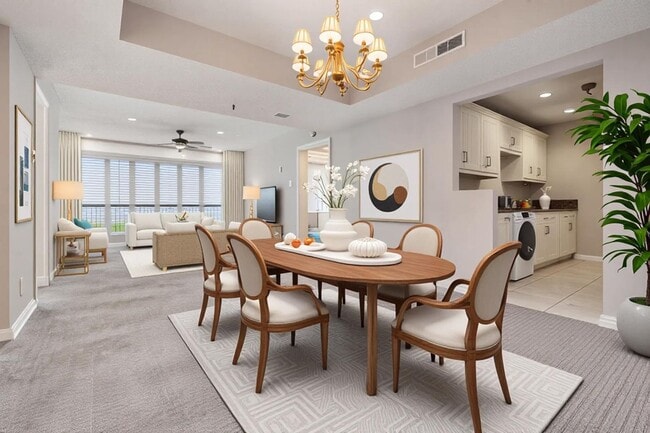 Building Photo - Spacious 2 Bed 2 Bath Condo in Heart of South Tampa