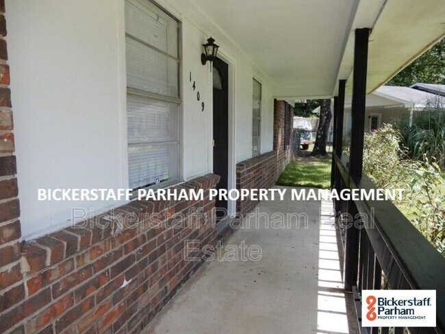 Building Photo - 1409 Parsons Ct