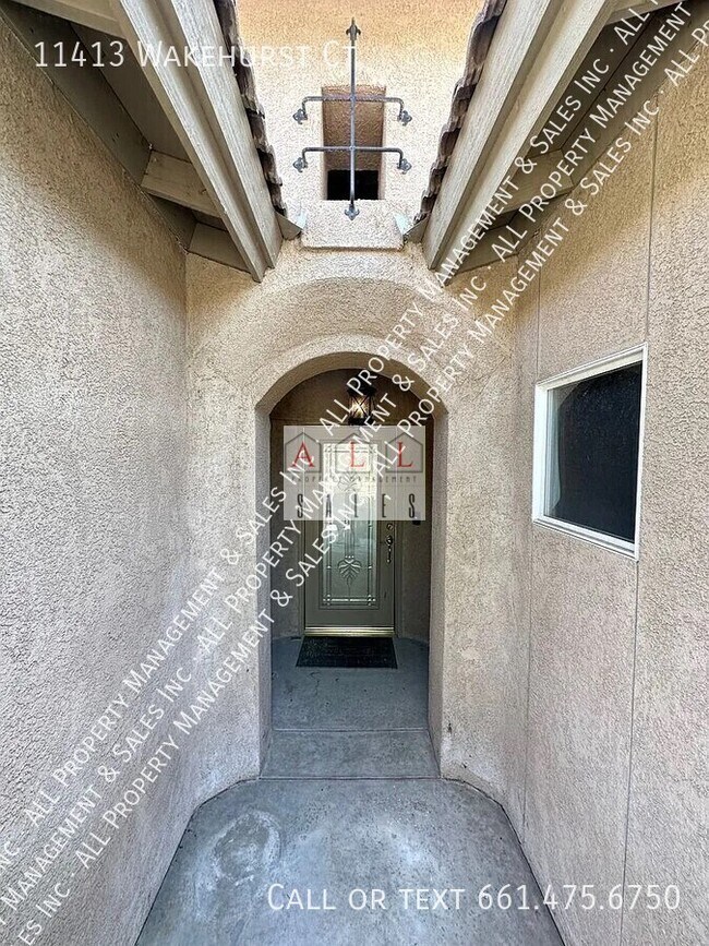 Foto del edificio - 11413 Wakehurst Ct