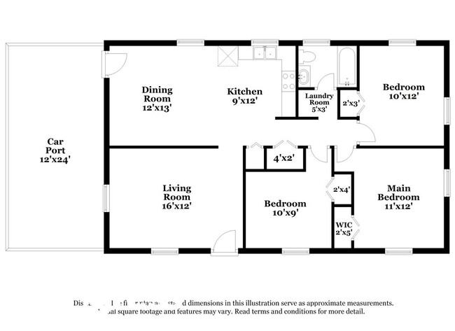 Foto del edificio - 251 Banberry Dr SE