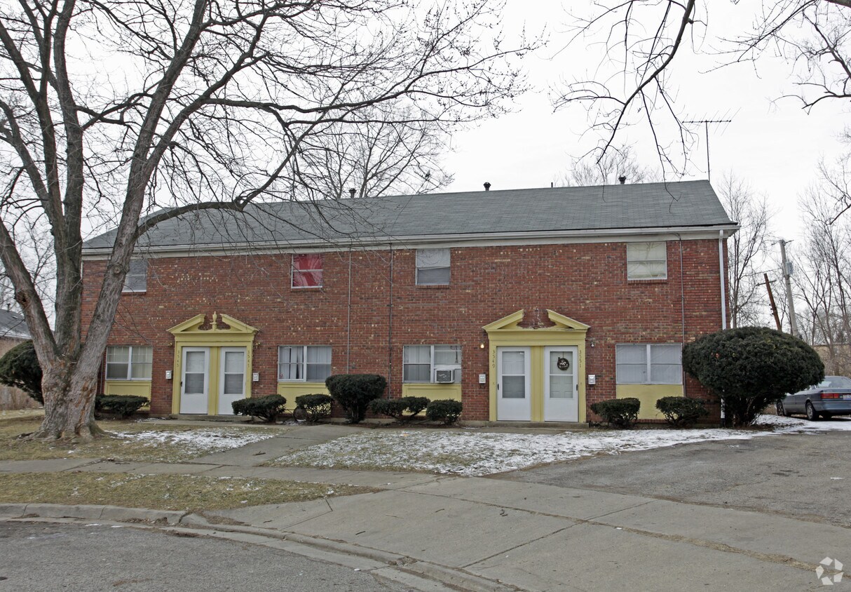 Building Photo - 3545-3551 Dorham Pl