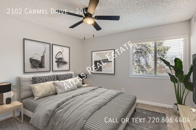 Building Photo - ONE MONTH FREE and Newly Renovated!  Centr...