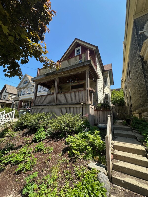 Foto principal - 1510 N Jackson St