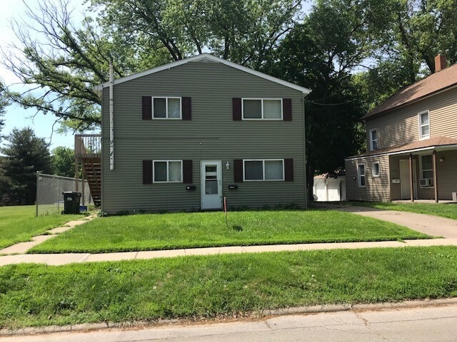 Building Photo - 309 Myrtle Ave