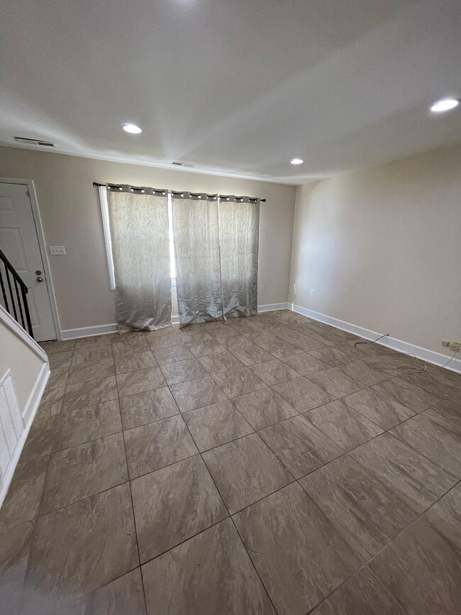 Foto del edificio - Hallam Court