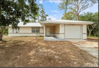 Building Photo - 5005 Squaw Ln