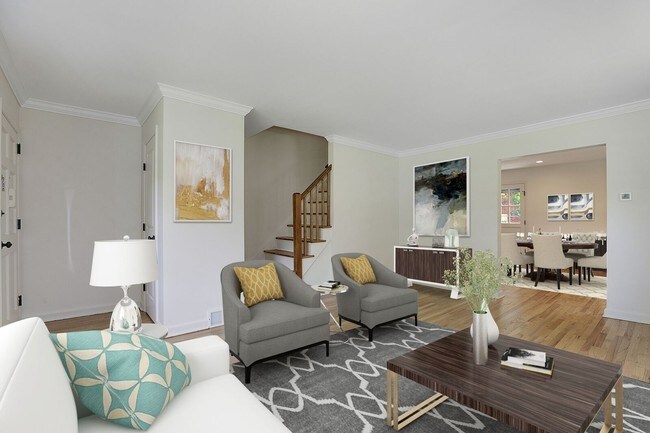 Foto del interior - Northfield Townhouses