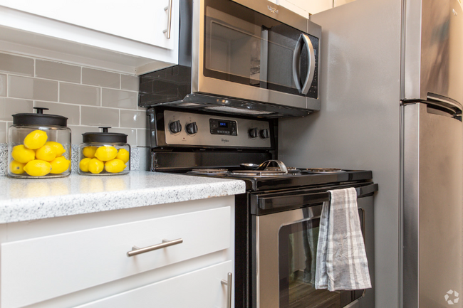 Foto del edificio - 2806 Greenridge Dr