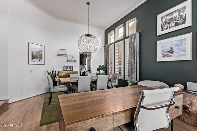 Building Photo - 4232 E Desert Marigold Dr