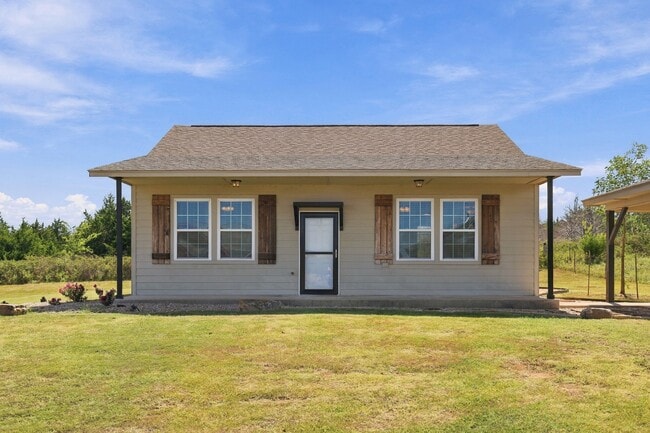 Photo - 6421 W 3rd St (Stillwater, OK) House