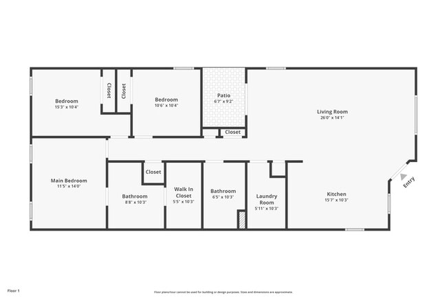 Building Photo - 16405 Waterbury Ln