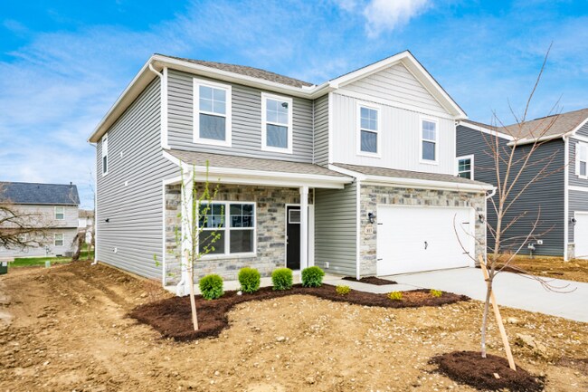 Building Photo - 883 Allegro Dr