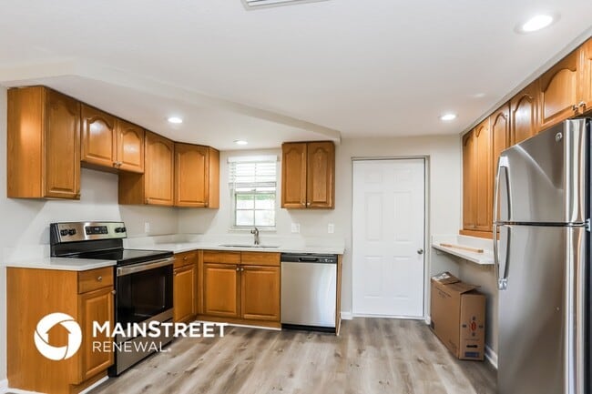 Foto del edificio - 2922 Java Plum Ave