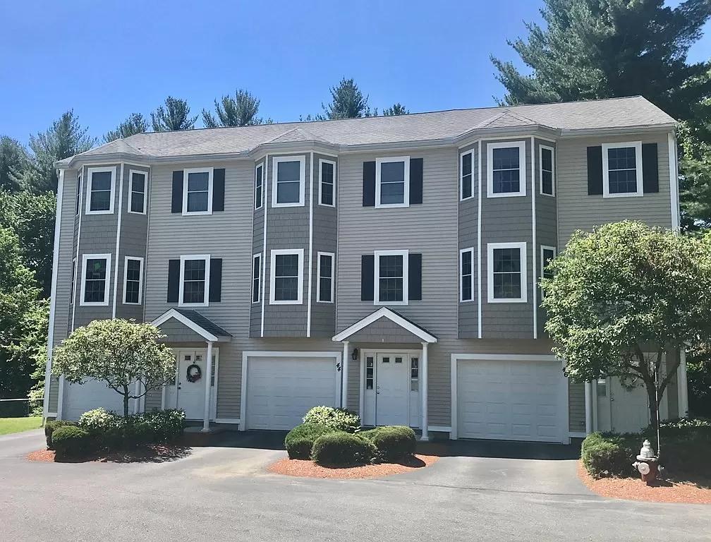 262 Littleton Rd, Chelmsford, MA 01824 Townhome Rentals in Chelmsford
