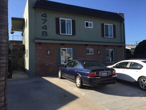Building Photo - 4748 Bancroft St