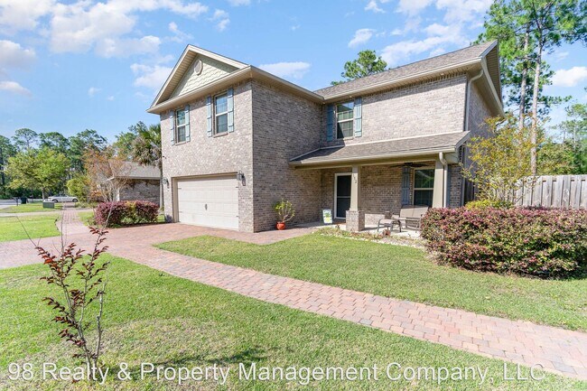 Building Photo - 4 br, 2.5 bath House - 352 Cox Road