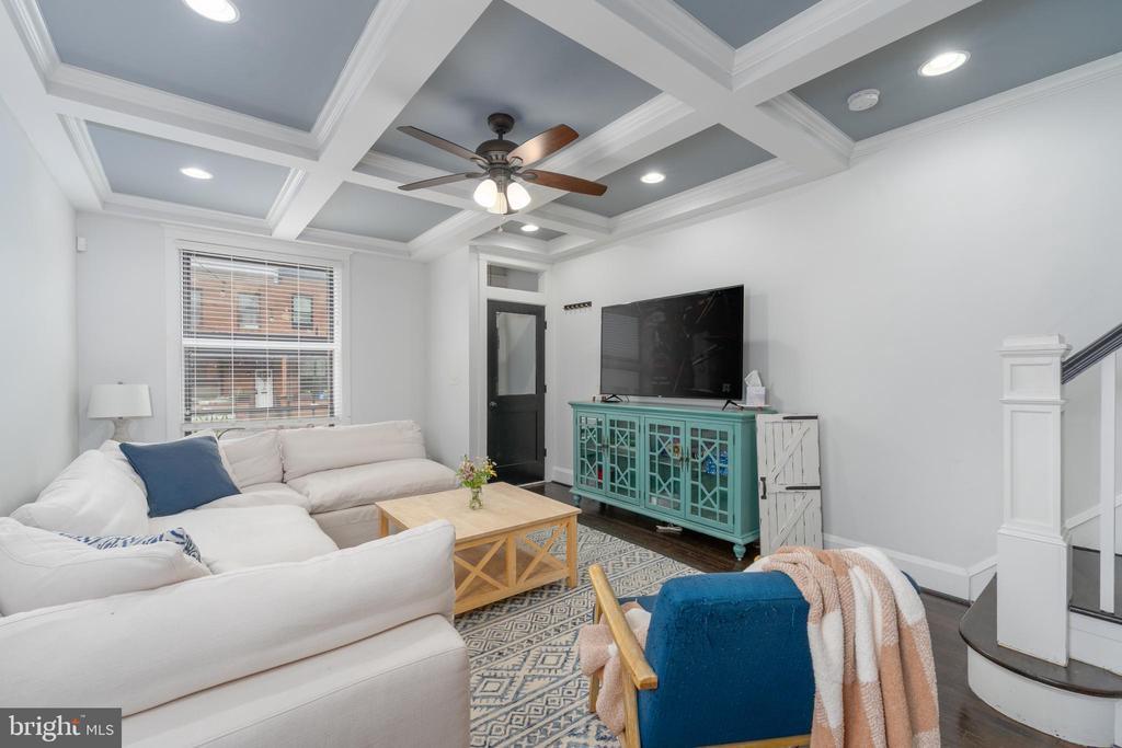 Foto principal - 600 S Eaton St