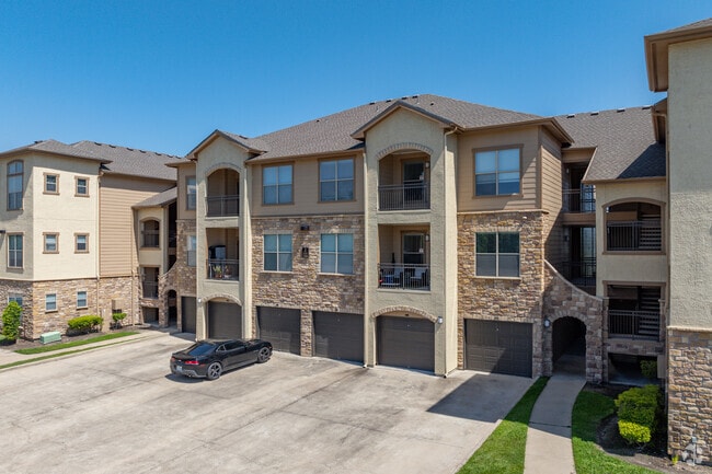 Park Avenue @ Boulder Creek - Toscana Parkway