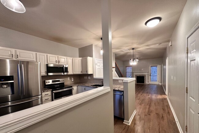 Building Photo - Exclusively Offered by Muse Realty Rentals, LLC