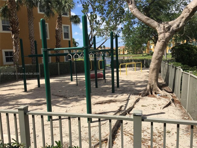 SO FLO Real Estate Group 2320 E PRESERVE WAY APT 301 MIRAMAR - 2320 E Preserve Way