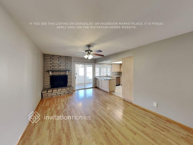 Foto del edificio - 4516 W Hayward Ave