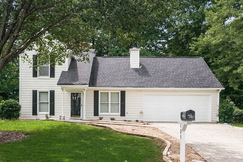 Foto principal - 109 Aztec Way SE