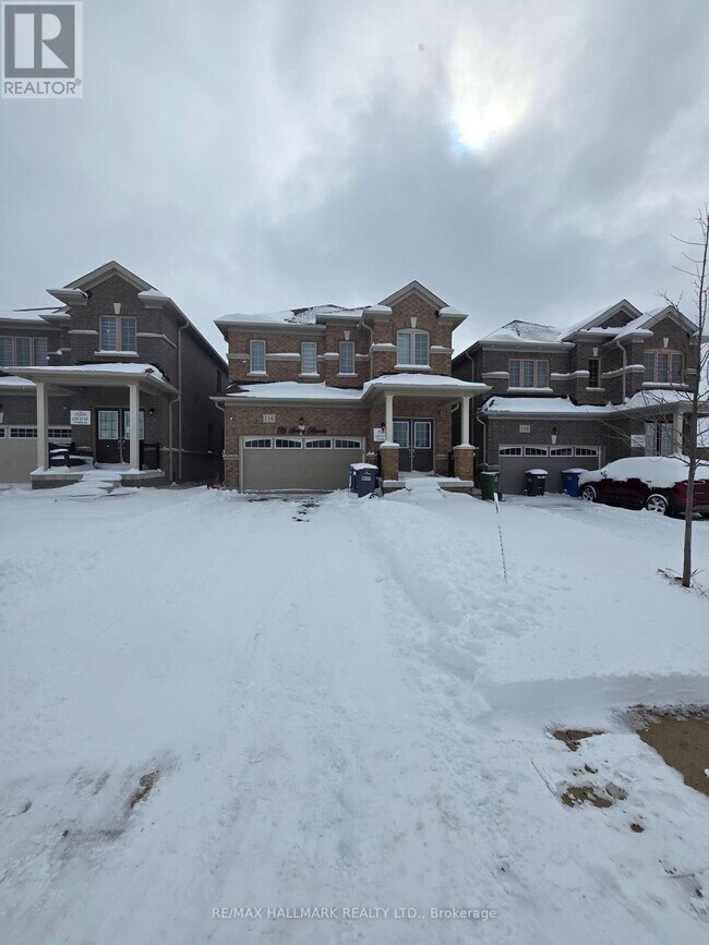 Building Photo - 116 Seeley Ave