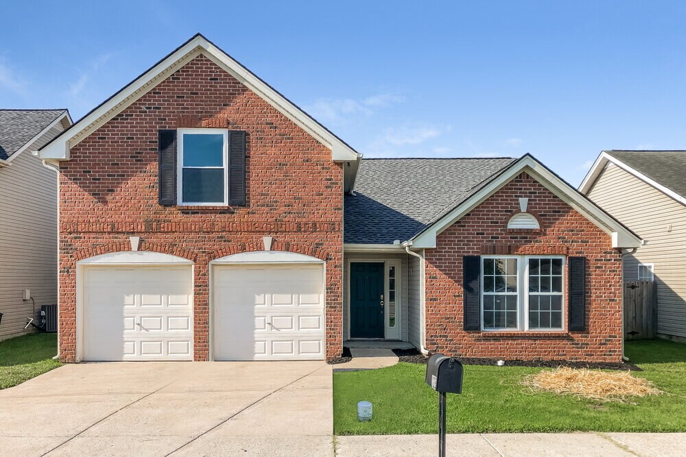 Foto principal - 1225 Alandee St