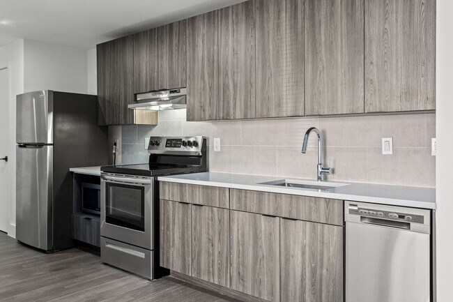 Interior Photo - The Doreen