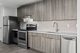 Interior Photo - The Doreen